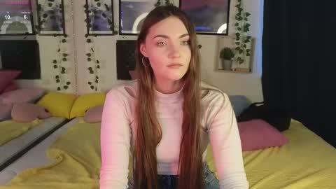 Snapshot of kira_jin chatting on February 19, 9:06 am kira_jin online show from February 19, 9:06 am