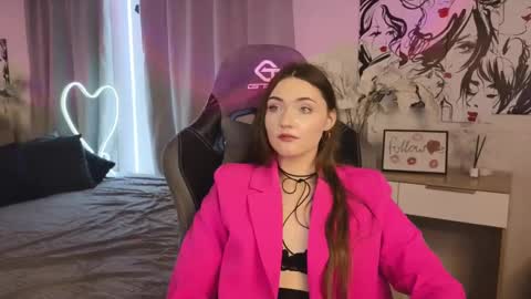 Snapshot of kira_jin chatting on February 26, 12:14 pm kira_jin online show from February 26, 12:14 pm