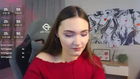 Snapshot of kira_jin chatting on March 11, 8:20 am kira_jin online show from March 11, 8:20 am