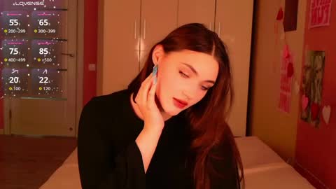 Snapshot of kira_jin chatting on April 13, 10:32 am kira_jin online show from April 13, 10:32 am