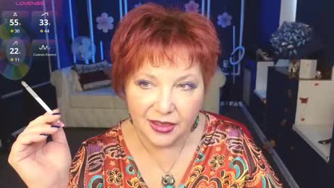 Kira Kennet online show from November 16, 9:59 am