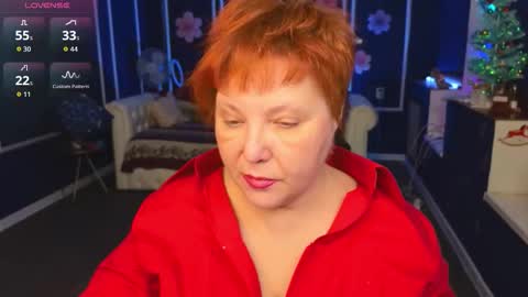 Kira Kennet online show from January 7, 10:51 am