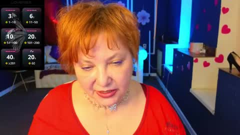 Kira Kennet online show from March 24, 9:53 pm
