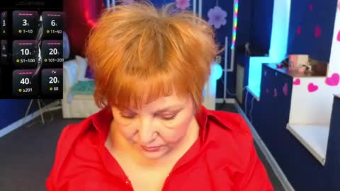 Kira Kennet online show from April 6, 6:58 am