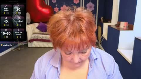 Kira Kennet online show from May 6, 6:30 am