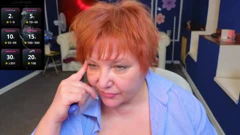 Kira Kennet online show from May 6, 6:46 pm