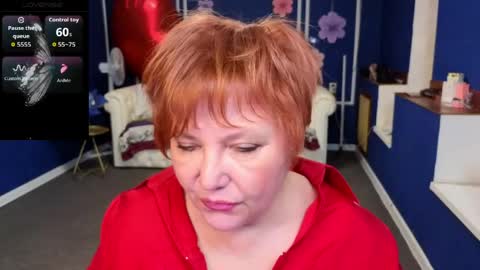Kira Kennet online show from May 11, 4:26 pm