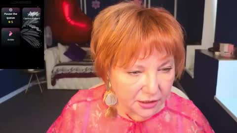 Kira Kennet online show from May 13, 7:06 am