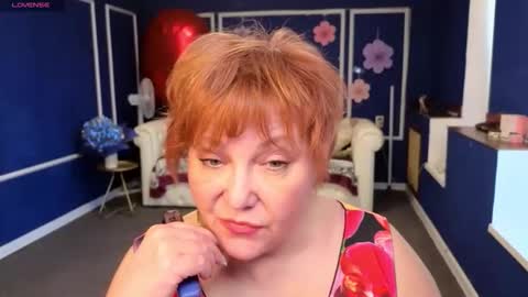 Kira Kennet online show from May 14, 7:59 am