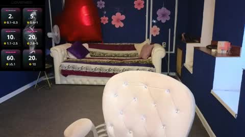 Kira Kennet online show from May 16, 6:54 am
