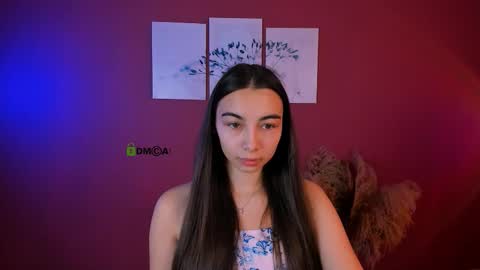 kira_light__ online show from November 13, 9:30 am