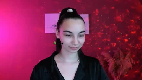 kira_light__ online show from February 2, 8:07 pm