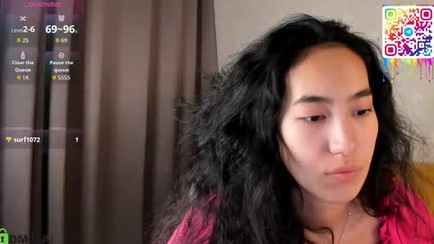 Aura online show from December 18, 2:06 am