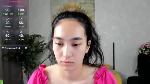 Aura online show from January 10, 2:57 am