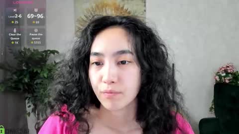 Aura online show from January 11, 2:05 am