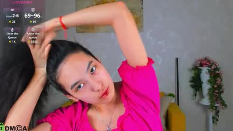 Aura online show from February 4, 3:12 am