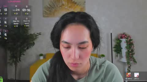 Aura online show from February 10, 2:59 am