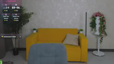 Aura online show from February 11, 1:21 am