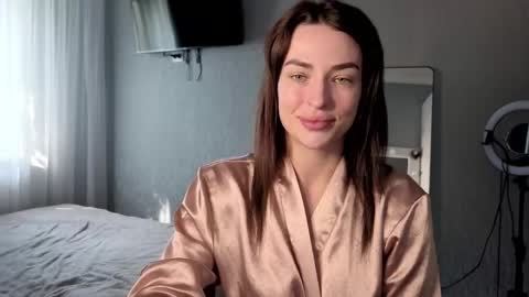Kira love1 online show from May 20, 6:41 am