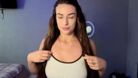 Kira love1 online show from May 26, 2:02 pm