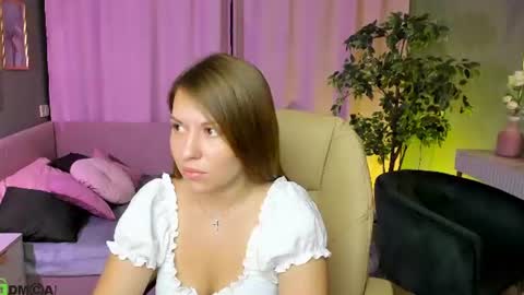 Kira online show from July 9, 1:20 am