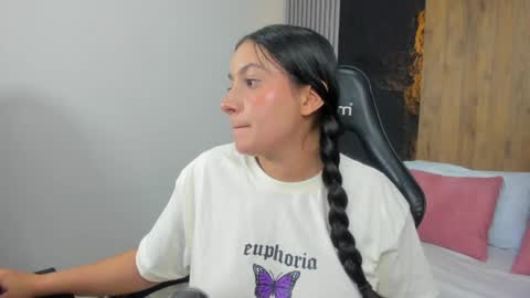 K I R A online show from May 8, 1:38 pm