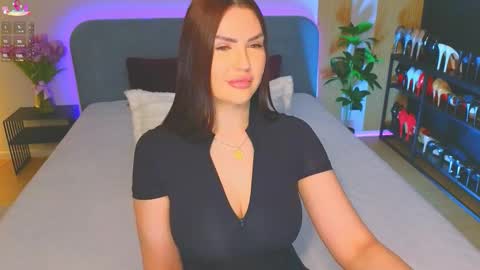 Kira online show from March 12, 10:16 pm