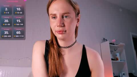 Kira online show from March 19, 4:05 am