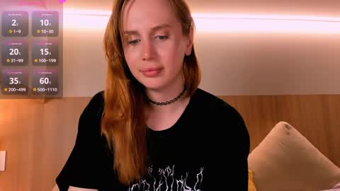 Kira online show from April 1, 6:27 pm