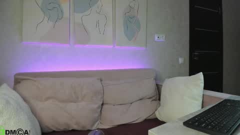 Kira online show from January 17, 8:41 am