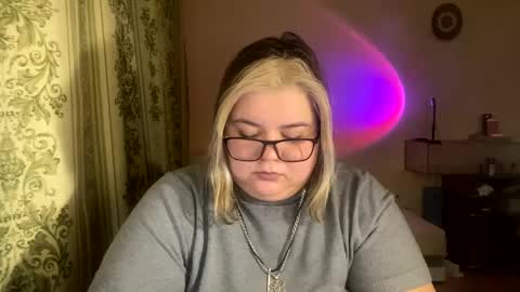 Just Kira online show from January 25, 6:57 pm