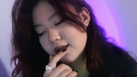 Snapshot of kiradrip chatting on July 12, 10:23 pm Kira online show from July 12, 10:23 pm