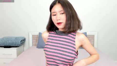 kiraeko online show from May 7, 4:45 pm