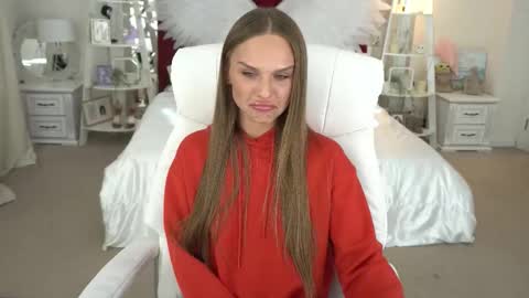 kiragrayyy online show from September 27, 1:05 pm