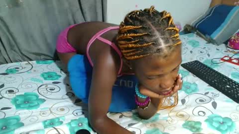 kirah_hot online show from January 15, 5:12 am