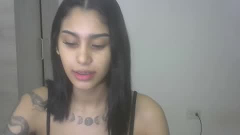 kirainfierno online show from February 22, 10:52 pm