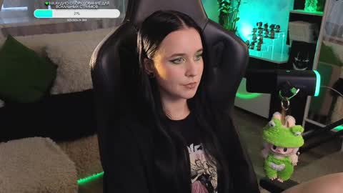 Kira    online show from October 5, 11:30 am