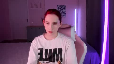 Kira online show from February 8, 7:23 am