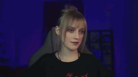 Kira online show from February 3, 2:53 am