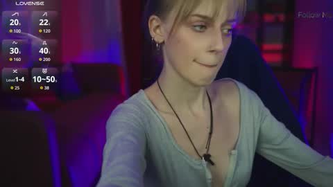 Kira online show from February 11, 5:56 am