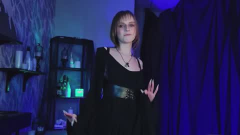 Kira online show from February 19, 11:34 pm