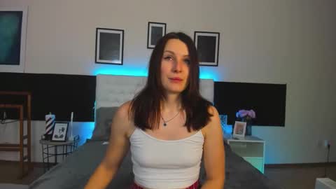 Kira online show from January 13, 6:08 am