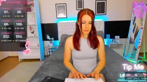 Kira online show from May 11, 5:13 am
