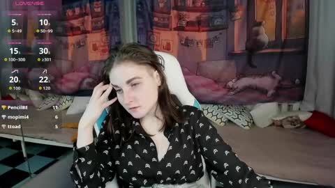 Snapshot of kiraparker chatting on March 15, 8:04 pm KiraParker online show from March 15, 8:04 pm