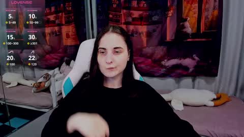 Snapshot of kiraparker chatting on April 2, 4:04 pm KiraParker online show from April 2, 4:04 pm