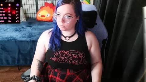 Snapshot of kiraspitqueen chatting on January 10, 2:46 am KiraSpitQueen online show from January 10, 2:46 am