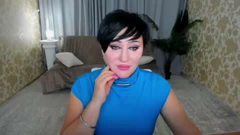 Kira online show from February 11, 8:14 pm