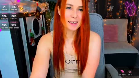 kiraxmoon online show from December 22, 6:49 am