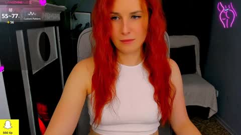 kiraxmoon online show from January 30, 9:14 pm