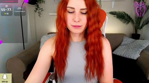kiraxmoon online show from February 3, 10:03 am